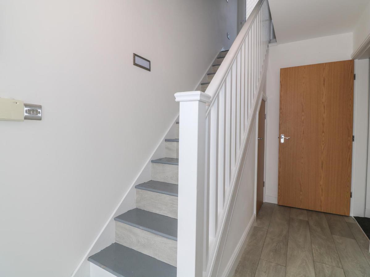 Villa 8 Marina View Pwllheli Exterior foto